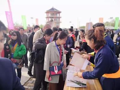 旅游+沙產(chǎn)業(yè)融合發(fā)展 實(shí)現(xiàn)生態(tài)經(jīng)濟(jì)社會效益共贏