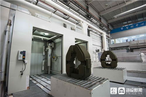 動(dòng)能轉(zhuǎn)換看煙臺(tái) 冰輪集團(tuán)以全流程數(shù)字化革新，開創(chuàng)綠色智造新時(shí)代