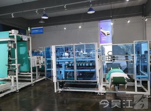 為硬件孤島架起信息橋 開發(fā)區(qū)這家民企如何賦能智能設(shè)備互聯(lián)